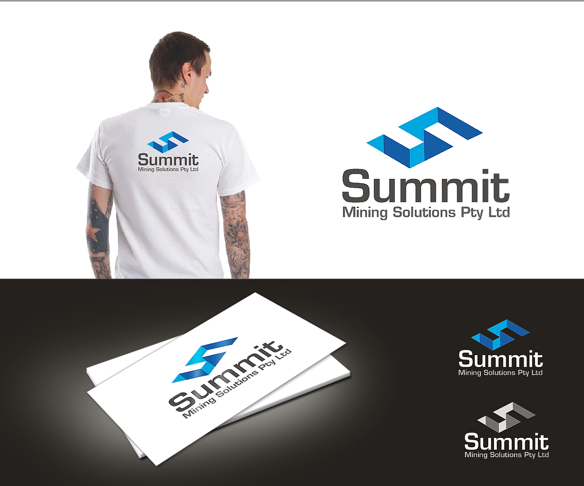 Logo Design by Vishak vasu for this project | Design #4660624