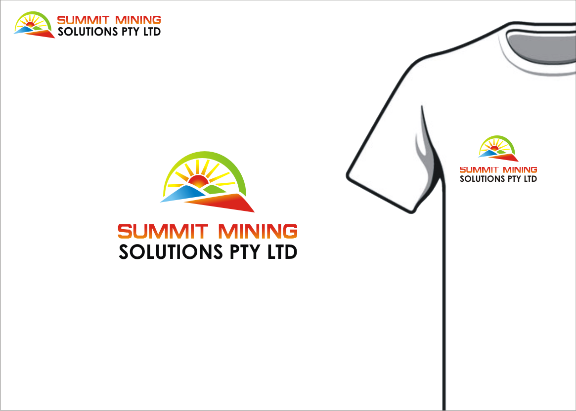 Logo Design by Arham Hidayat for this project | Design #4639526