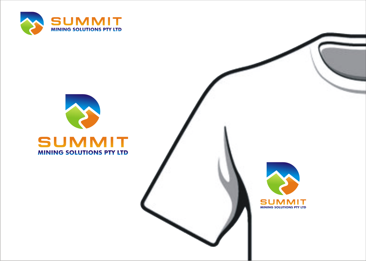 Logo Design by Arham Hidayat for this project | Design #4639542