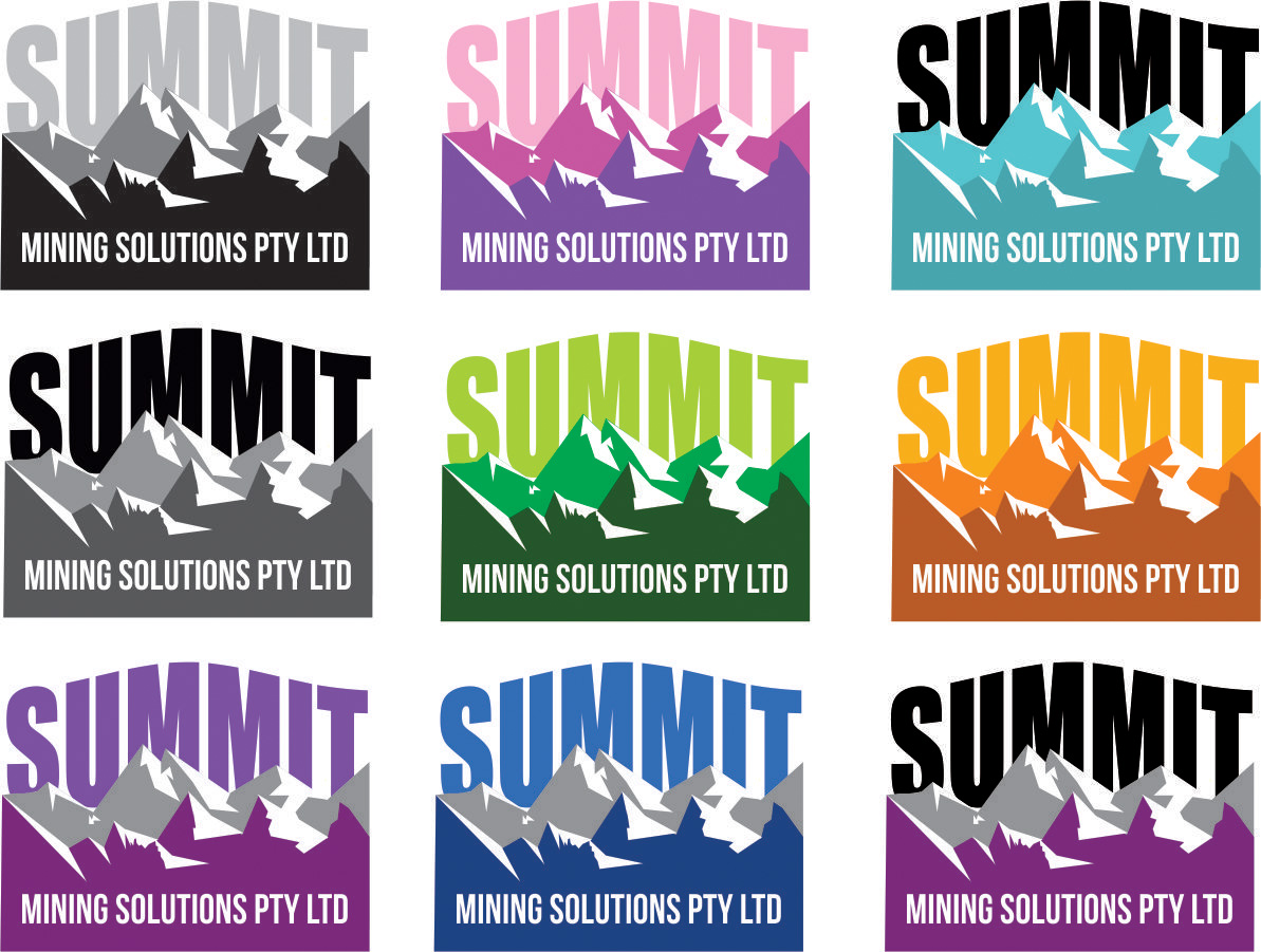 Logo Design by Allan Poe for this project | Design #4645776