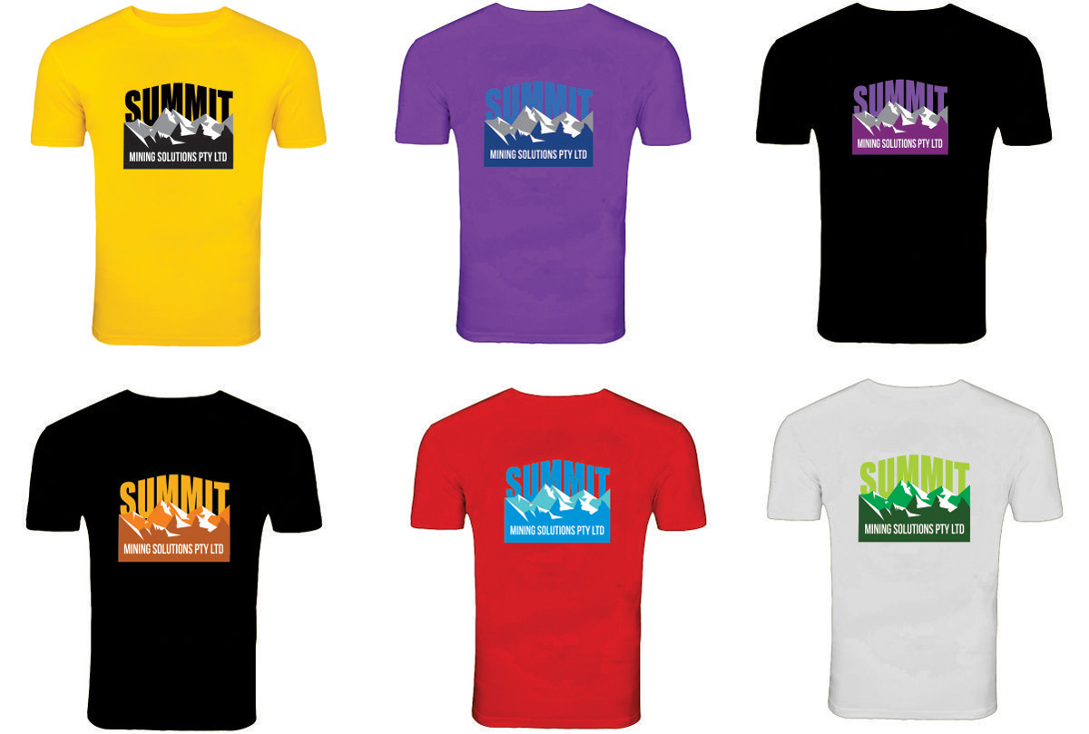 Logo Design by Allan Poe for this project | Design #4645778