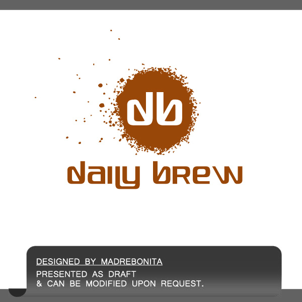 Logo Design by madrebonita for this project | Design #5349027