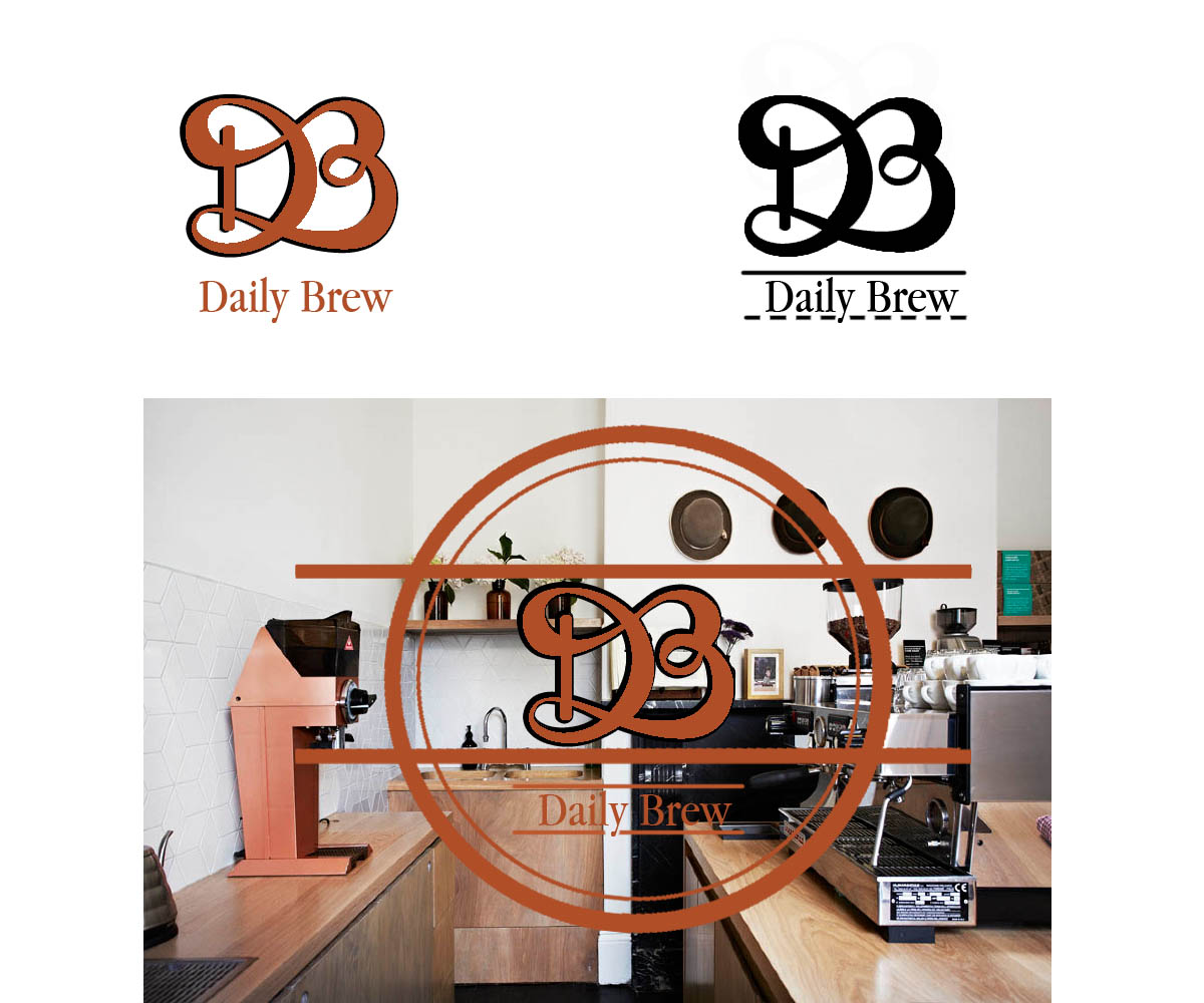 Logo Design by RaeSimone for this project | Design #5372759