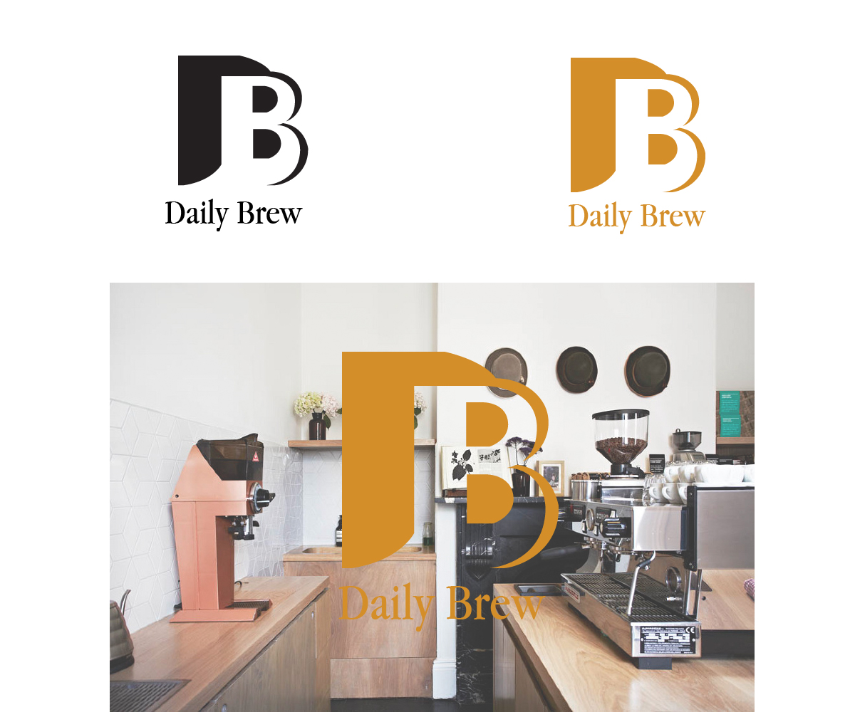 Logo Design by RaeSimone for this project | Design #5472250