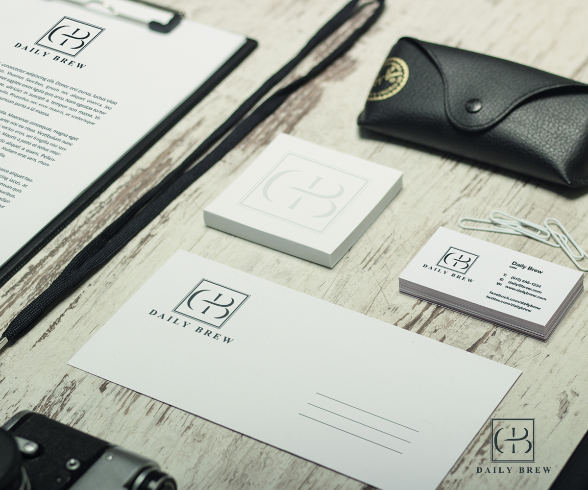 Logo-Design von ChicD für dieses Projekt | Design #5418715