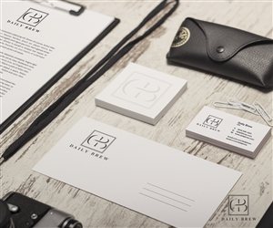 Logo Design by ChicD for this project | Design: #5418715