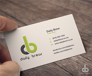 Logo Design by ChicD for this project | Design: #5424069