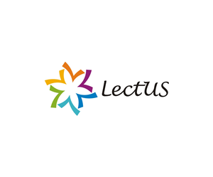 LectUS | Logo Design by CityTop