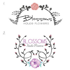 Logo Design by mrsayuu