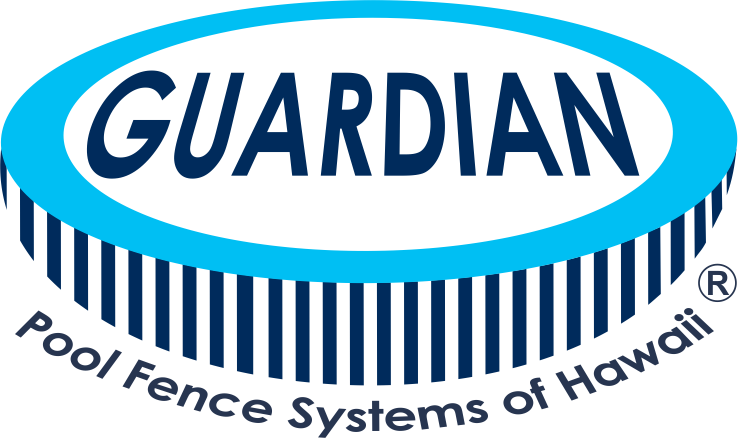 Logo Design by mehmed for Guardian Pool Fence Systems of Hawaii | Design #4675659