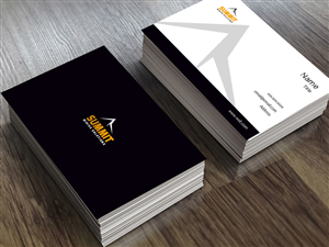 Business Card Design by Bielka design for this project | Design: #4691903