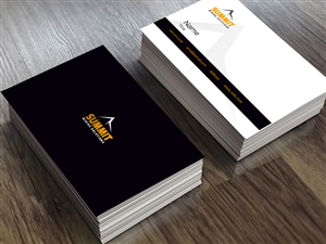 Business Card Design by Bielka design for this project | Design: #4691909