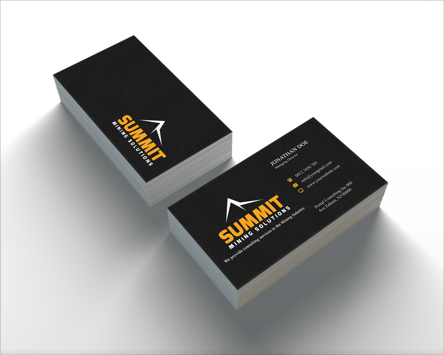 Visitenkarten-Design von Lanka Ama für dieses Projekt | Design #4675230