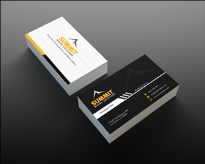 Visitenkarten-Design von Lanka Ama für dieses Projekt | Design: #4675256