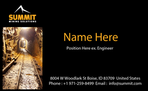 Business Card Design by Egytefl for this project | Design: #4673461