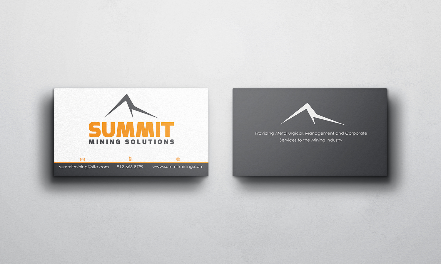 Business Card Design by Stylez Designz for this project | Design #4676414