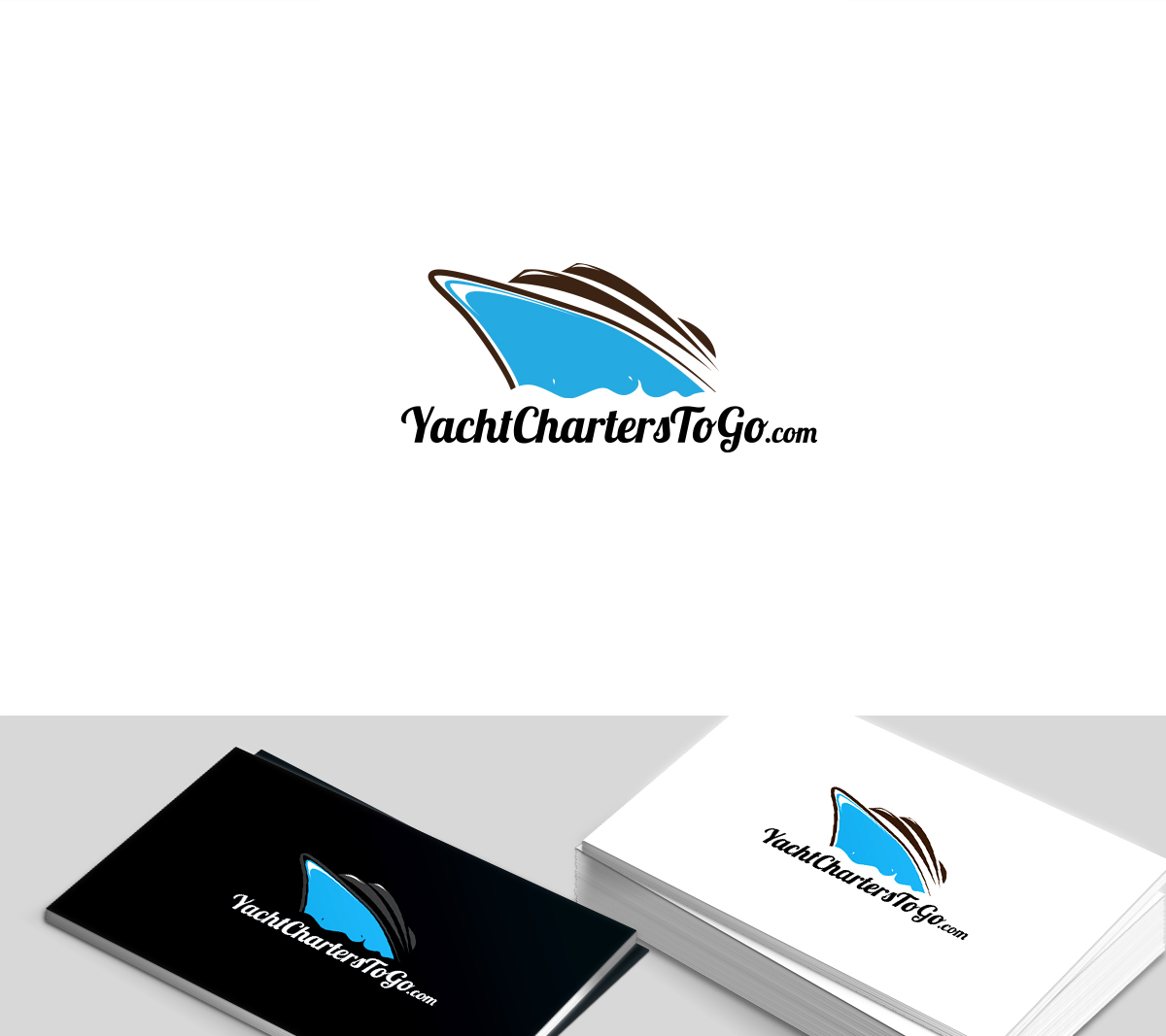 Design de Logo par Hartawan® pour ce projet | Design #4572912