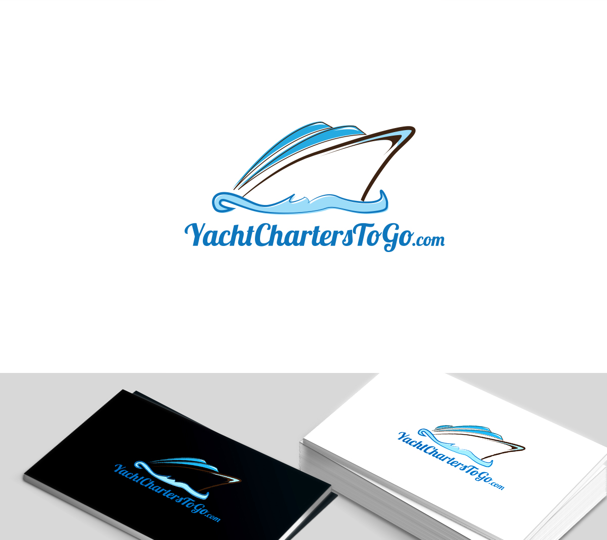 Diseño de Logo por Hartawan® para este proyecto | Diseño #4572934