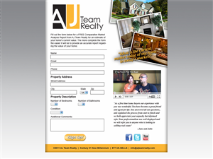 Web Design by Andysign