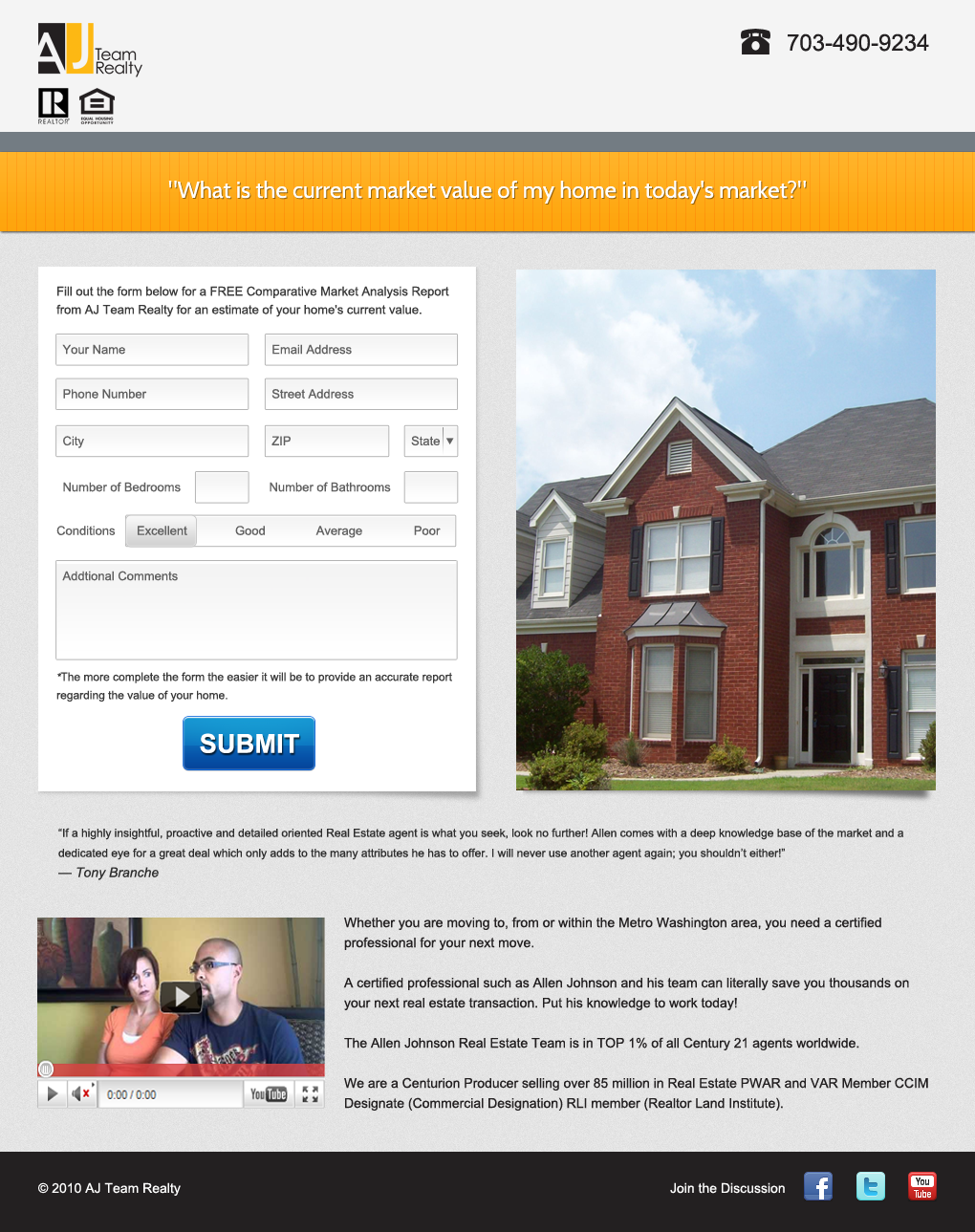Web Design by slapBackChewLater for this project | Design #221130