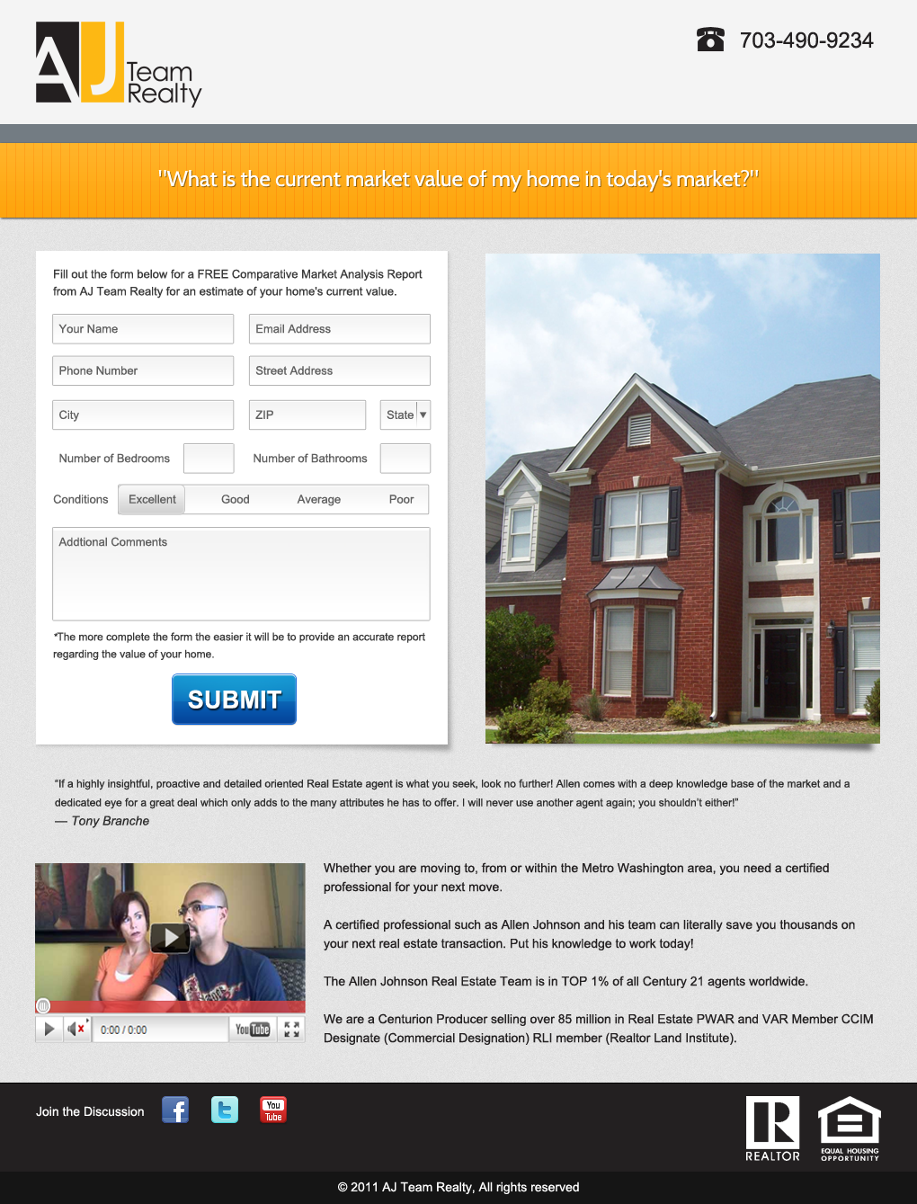 Web Design by slapBackChewLater for this project | Design #223704