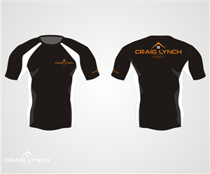 Diseño de Camiseta por Artissan para este proyecto | Diseño: #4645149