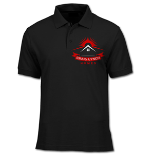Diseño de Camiseta por DCLA para este proyecto | Diseño: #4583368