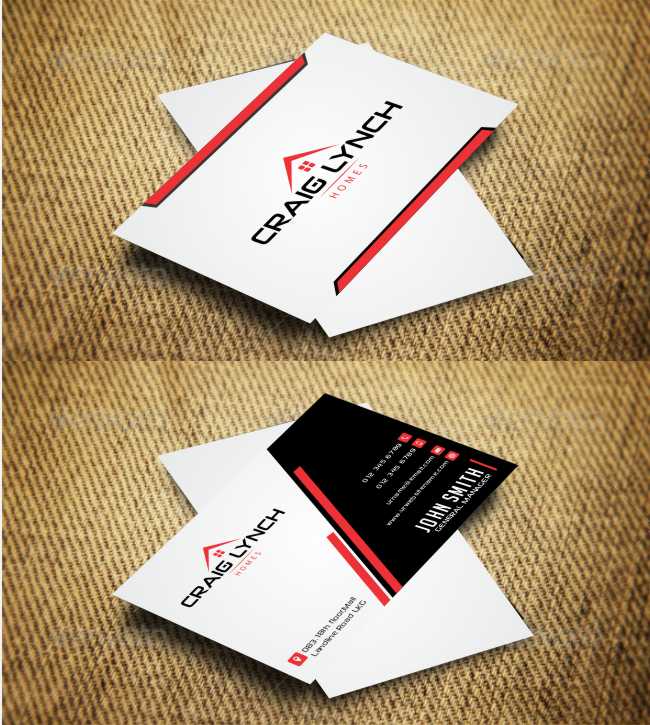 Diseño de Tarjeta de Presentación por AwsomeD para este proyecto | Diseño #4589664