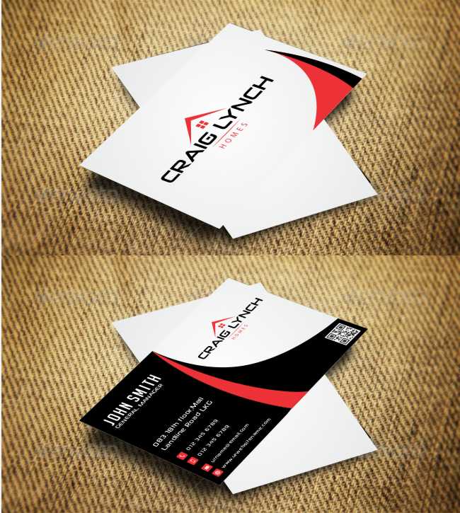 Business Card Design by AwsomeD for this project | Design #4589668