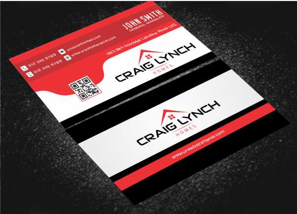 Business Card Design by AwsomeD for this project | Design #4589678