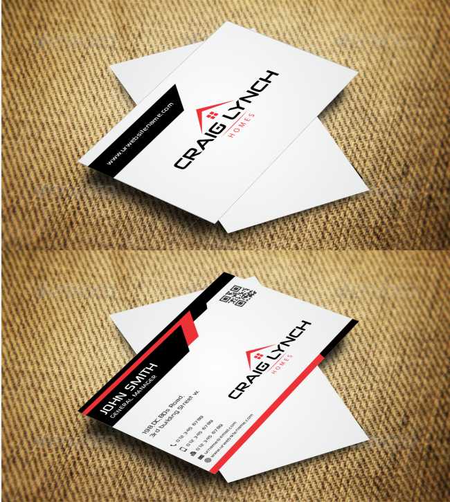 Diseño de Tarjeta de Presentación por AwsomeD para este proyecto | Diseño #4589681