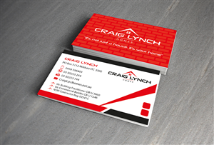 Business Card Design by pjw-design for this project | Design #4627640