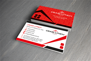 Diseño de Tarjeta de Presentación por pjw-design para este proyecto | Diseño: #4631461