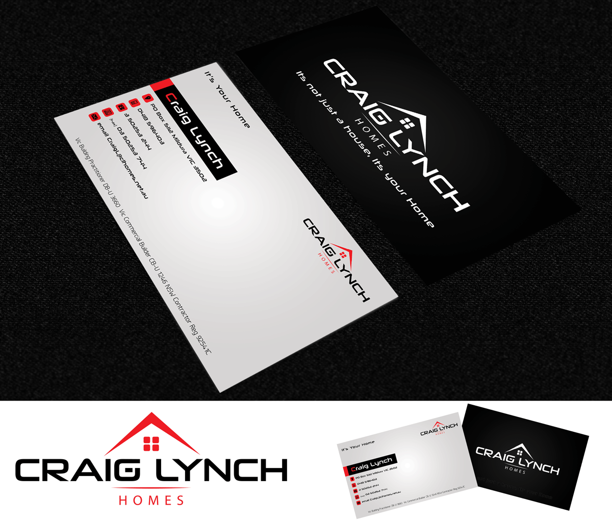 Design de Carte de Visite par Riz' pour ce projet | Design #4568663