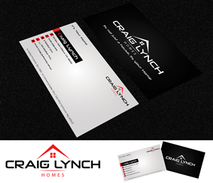 Business Card Design by Riz' for this project | Design #4568663