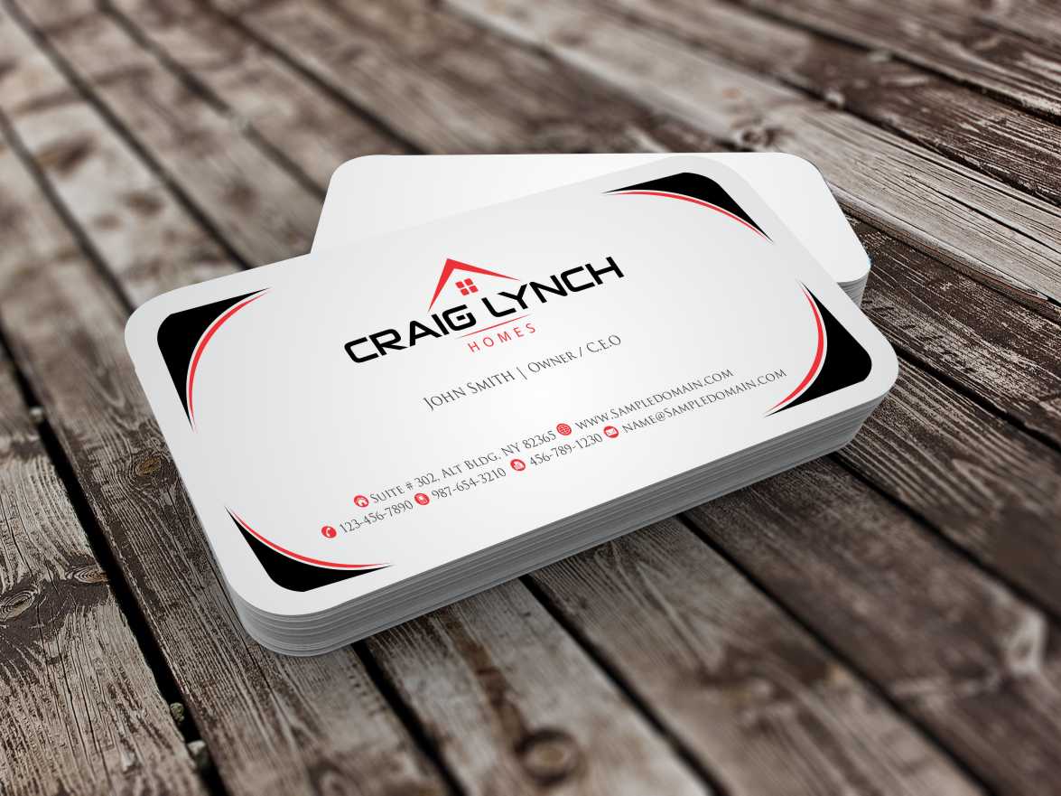 Design de Carte de Visite par szabist pour ce projet | Design #4584243