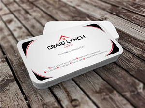 Business Card Design by szabist