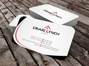 Diseño de Tarjeta de Presentación por szabist para este proyecto | Diseño: #4584244