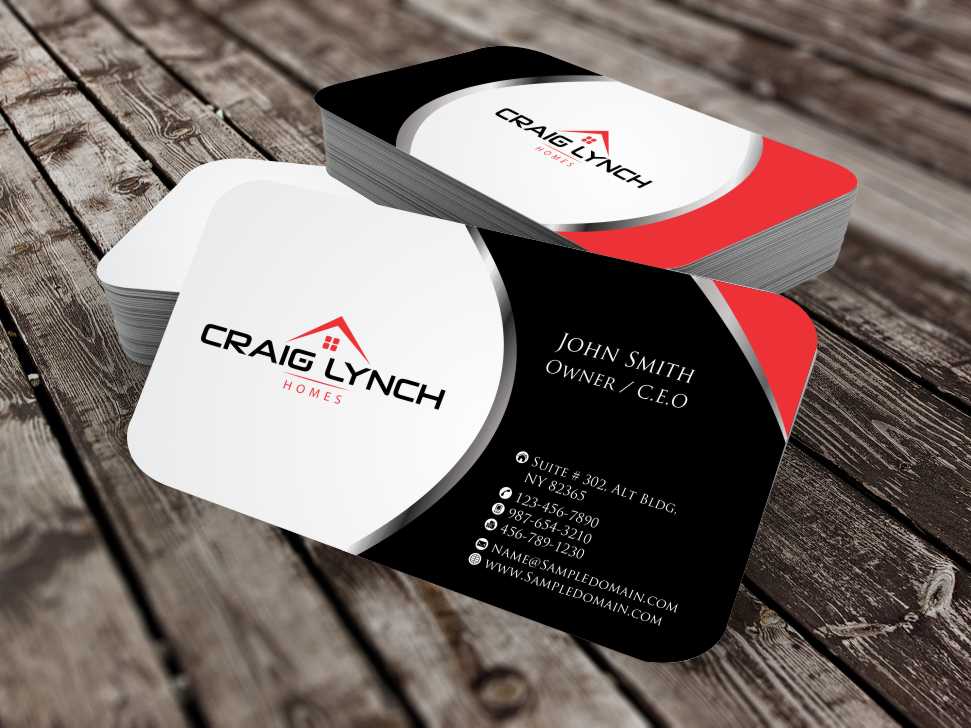 Business Card Design by szabist for this project | Design #4584245