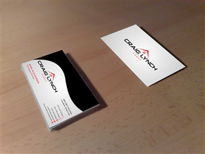 Business Card Design by szabist for this project | Design #4584246