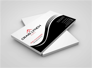 Diseño de Tarjeta de Presentación por szabist para este proyecto | Diseño: #4584248