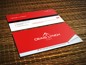 Business Card Design by riddhi_pandya128 for this project | Design: #4570764