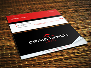 Business Card Design by riddhi_pandya128 for this project | Design: #4576945