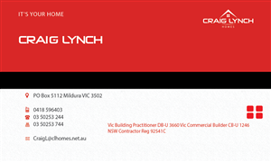 Business Card Design by riddhi_pandya128 for this project | Design: #4636934