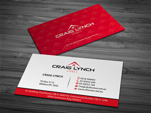 Diseño de Tarjeta de Presentación por deucesofhearts para este proyecto | Diseño: #4569339