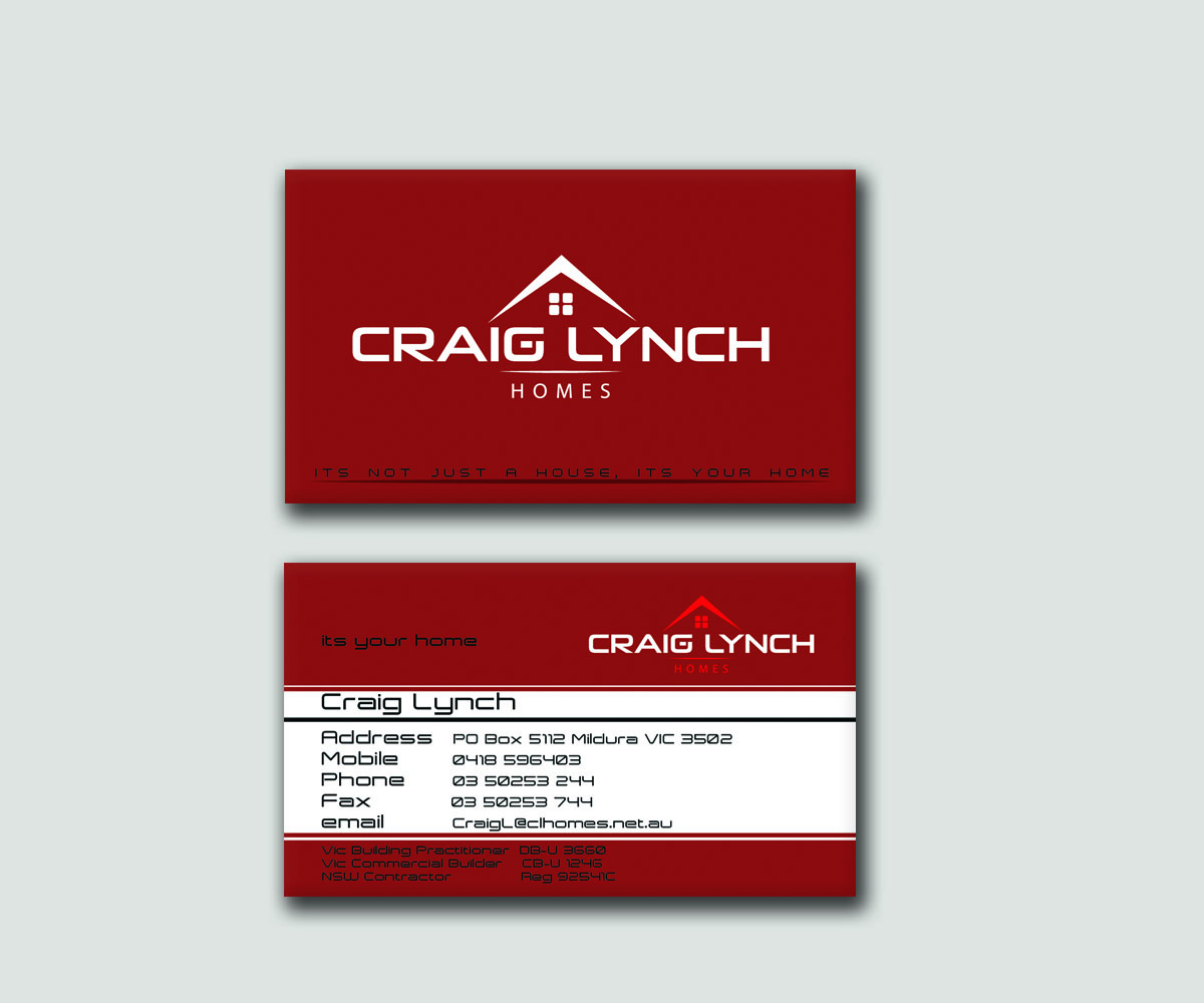 Business Card Design by ARCHI.RASEL for this project | Design #4619374