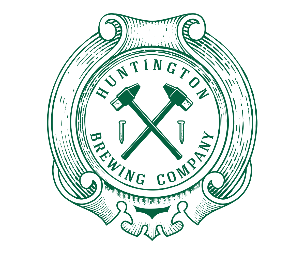 Design de Logo par BRL pour Huntington Brewing Company | Design #4609848