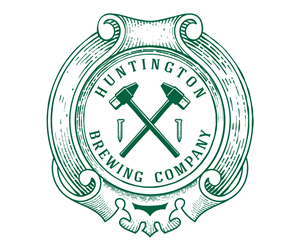 Logo-Design von BRL für Huntington Brewing Company | Design: #4609848