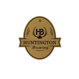 Logo-Design von The Creative Forge Studio für Huntington Brewing Company | Design: #4605690
