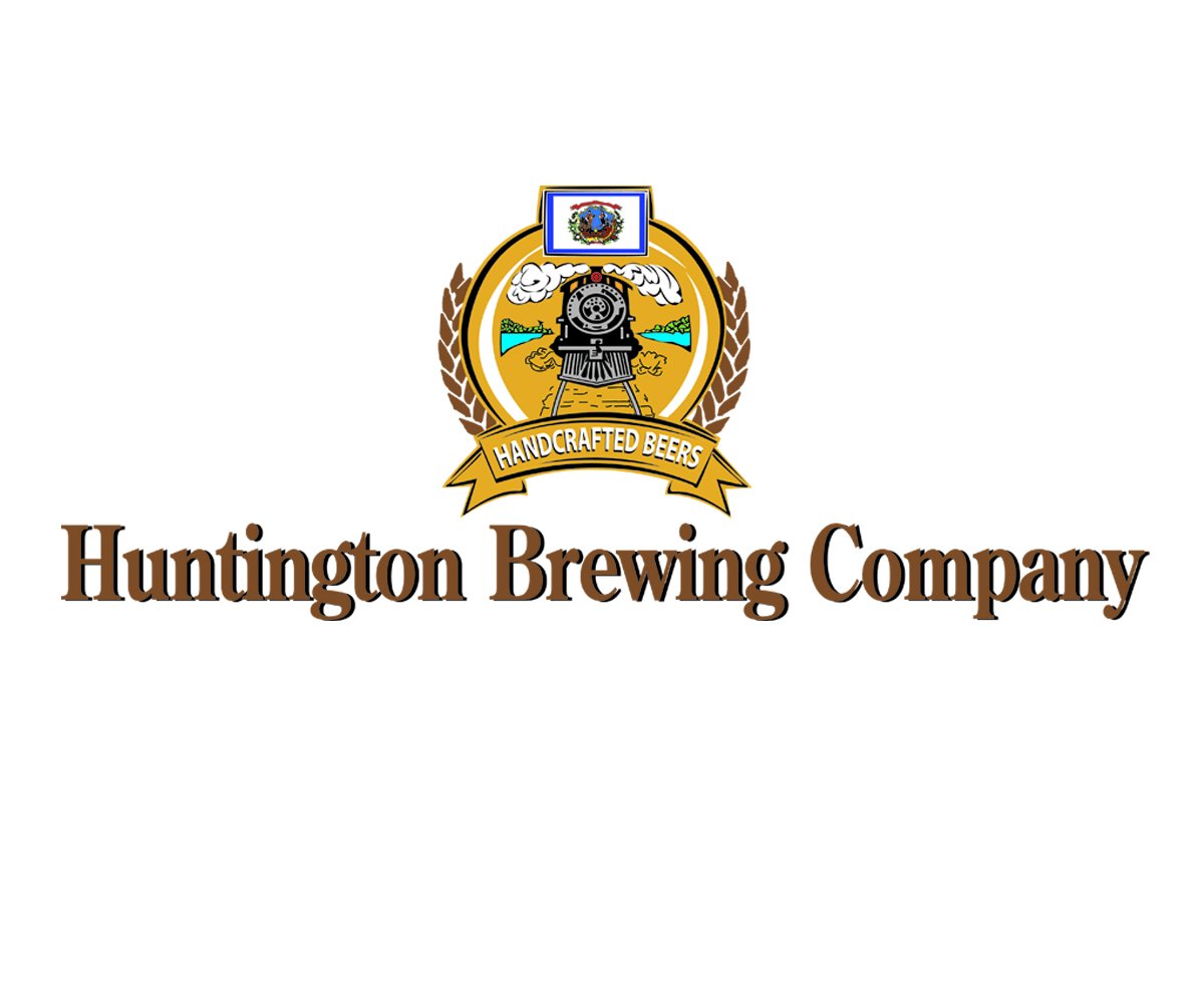 Logo Design by Hot Rod for Huntington Brewing Company | Design #4573758